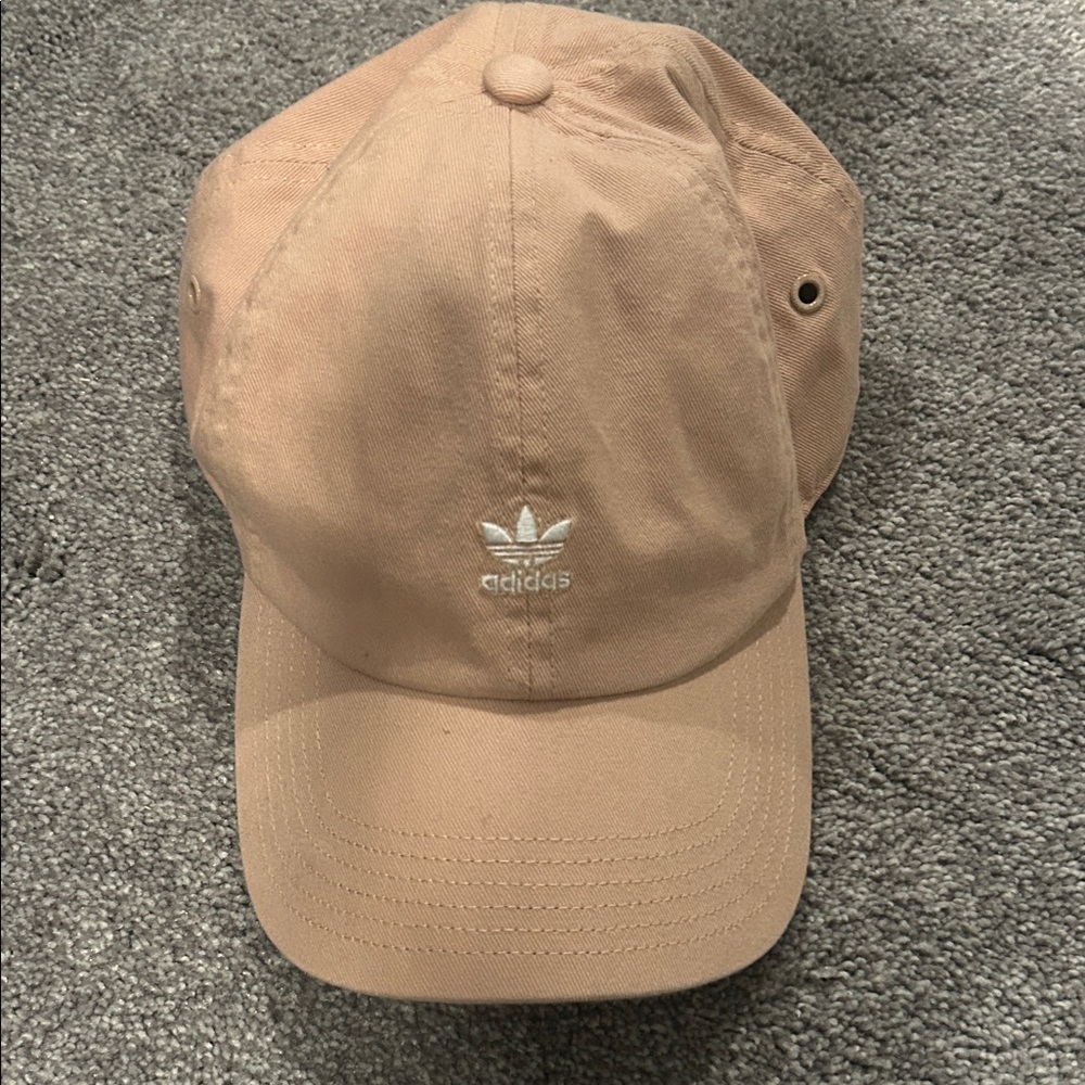 Adidas Cap with Logo